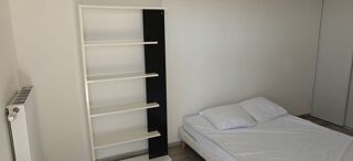  Appartement à louer 2 pièces 45 m²