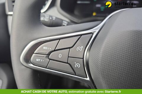 Clio 5 TCE 90 CH GSR2 EVOLUTION 2025 occasion 69190 Saint-Fons