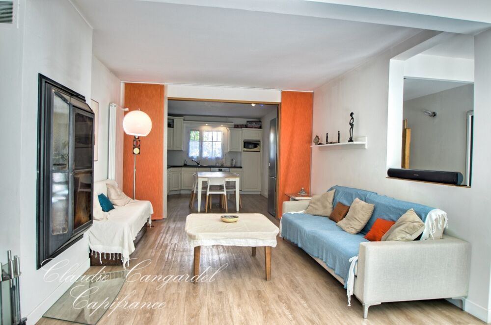 à vendre  Maison La Rochelle (17000)