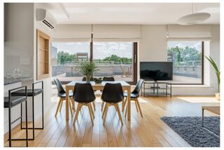  Appartement � vendre 4 pi�ces 127 m�