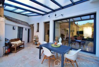  Maison � vendre 7 pi�ces 200 m�