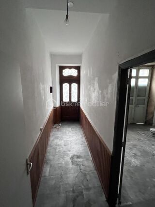  Maison � vendre 4 pi�ces 110 m�