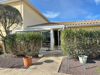  Maison � vendre 4 pi�ces 124 m�
