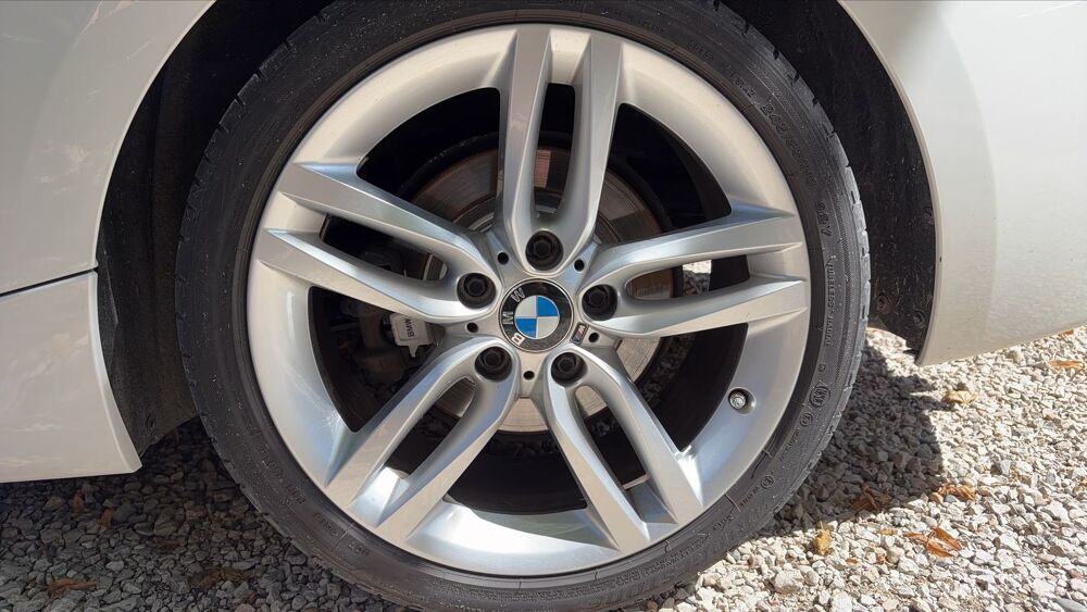 Serie 2 220d 190 Steptronic8 M Sport 2015 occasion 84800 L Isle Sur La Sorgue