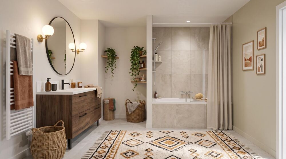 Vente Appartement ? Et si votre prochain coup de cœur se trouvait ici ? ? Villeurbanne