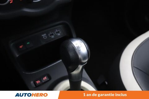 Twingo 0.9 TCe Intens EDC 92 ch 2019 occasion 92130 Issy-les-Moulineaux