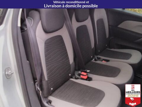 Grand C4 Picasso BlueHDi 150 S&S EAT6 - Feel 2016 occasion 10150 Lavau