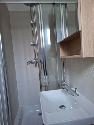  Appartement � louer 1 pi�ce 15 m�