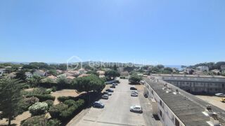  Appartement à vendre 4 pièces 80 m²