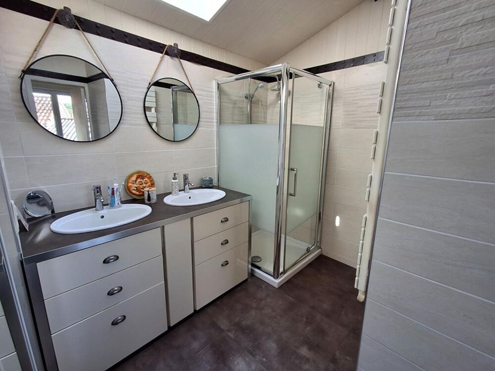 Vente Maison Maison Saint Hilaire De Clisson 5 pièce(s) 112 m2 Saint hilaire de clisson