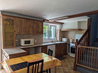  Maison à vendre 7 pièces 168 m²