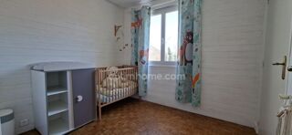 Appartement � vendre 4 pi�ces 64 m�