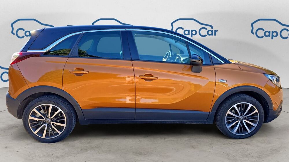 Crossland X 1.2 Turbo 130 Innovation 2018 occasion 55200 Commercy
