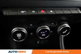 Captur 1.3 TCe Intens EDC 140 ch 2021 occasion 92130 Issy-les-Moulineaux