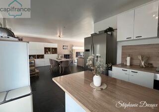  Maison à vendre 5 pièces 104 m²