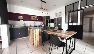  Maison � vendre 6 pi�ces 200 m�