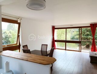  Appartement à vendre 4 pièces 89 m²