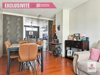 Appartement  vendre 3 pices 60 m