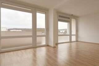  Appartement à vendre 4 pièces 92 m²