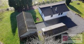  Maison à vendre 3 pièces 77 m²