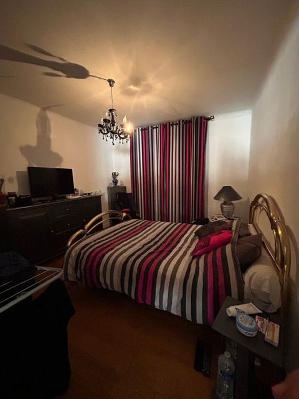 Appartement de 89m2 à louer sur Toul