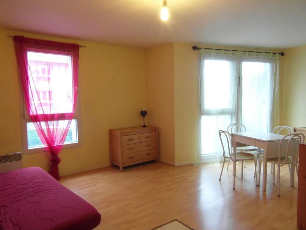 Studio de 34m2 à louer sur Gonesse