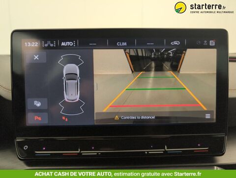 Formentor 1.4 e-HYBRID 204 ch DSG6 Business Edition 2024 occasion 69190 Saint-Fons