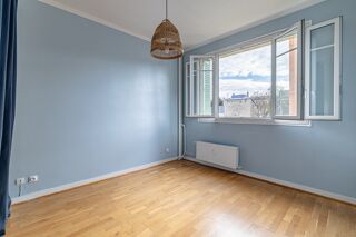  Appartement à vendre 4 pièces 75 m²