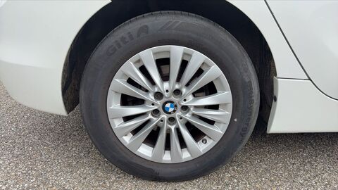 Serie 2 (F44) 2.0 218D 150 Business Design 2020 occasion 01000 Bourg En Bresse