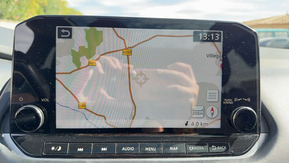 Qashqai 1.3 DIG-T 158 MHEV X-Tronic Premiere Edition - Automatique 2021 occasion 11000 Carcassonne