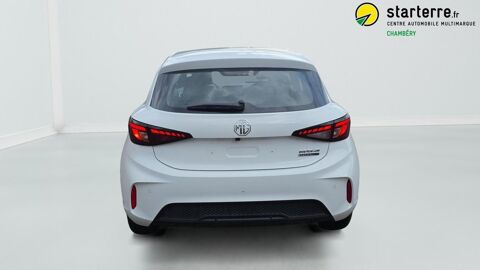 MG3 1.5 L Hybrid+ 195 ch Standard 2026 occasion 73420 Voglans