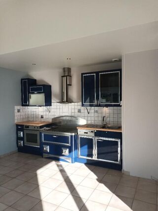  Maison à louer 3 pièces 65 m²