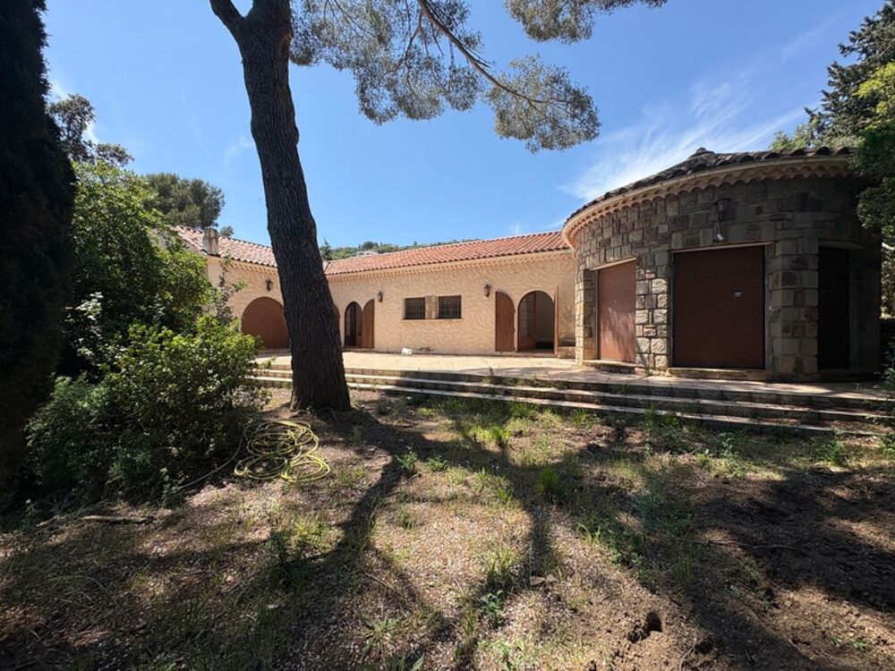 Vente Maison Dpt Var (83), à vendre LES ISSAMBRES maison P7 Les issambres