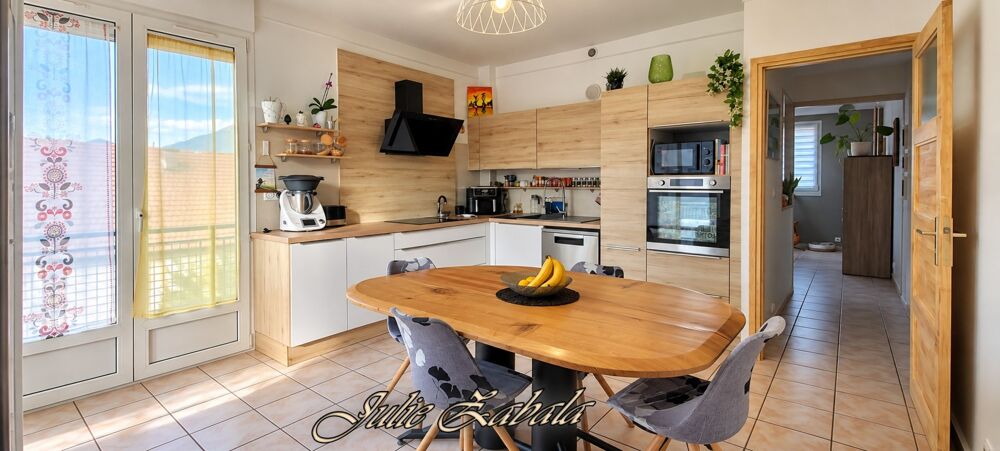 Appartement traversant Gap Sud