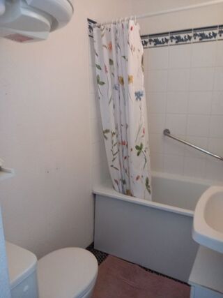  Appartement à louer 1 pièce 22 m²