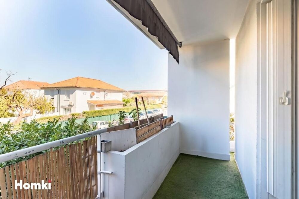 Vente Appartement Appartement T3 de 64 m2 avec parking à Toulouse 31300 Toulouse