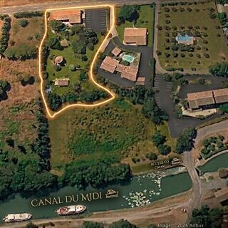  Maison � vendre 12 pi�ces 401 m�