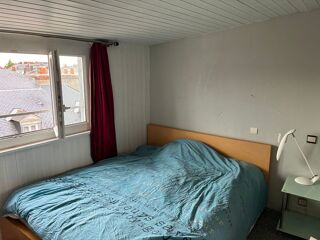  Appartement à louer 2 pièces 40 m²