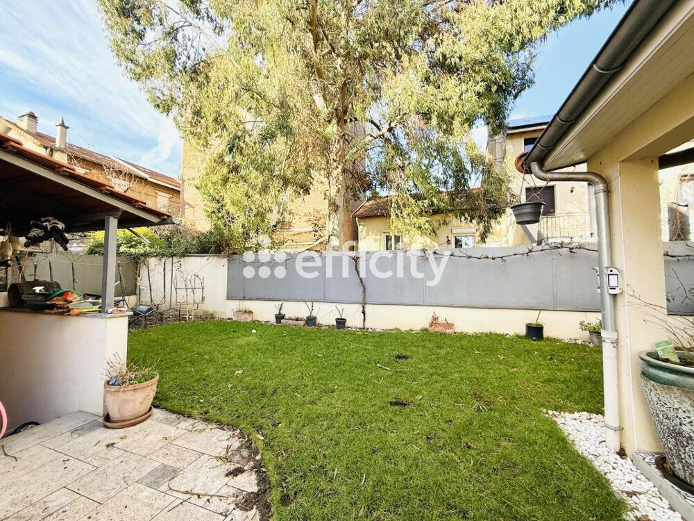 � vendre  Maison Clamart (92140)