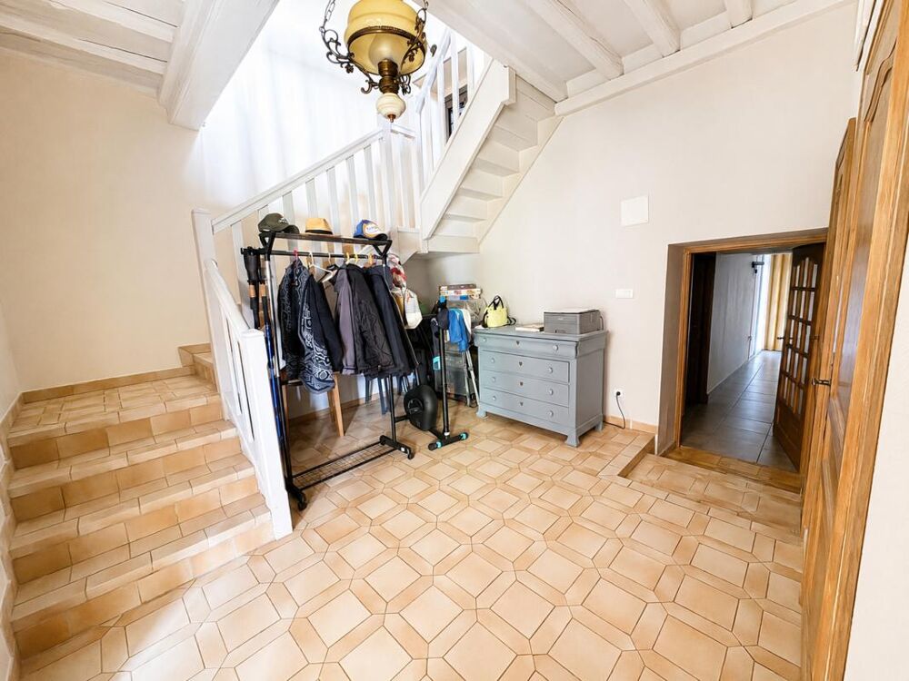 Vente Maison Maison Corcelles en beaujolais