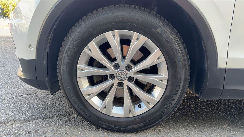 Tiguan 2.0 TDI 150 Confortline 2017 occasion 69009 Lyon