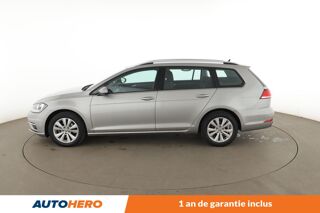 Golf SW VII 1.6 TDI BlueMotion Tech Confortline Business 115 ch 2020 occasion 92130 Issy-les-Moulineaux