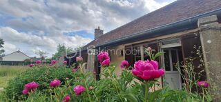  Maison � vendre 3 pi�ces 72 m�