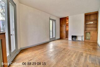  Appartement à vendre 3 pièces 59 m²