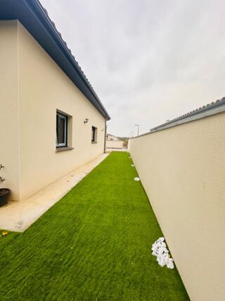  Maison à vendre 4 pièces 94 m²