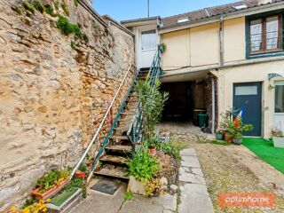  Appartement à vendre 3 pièces 45 m²