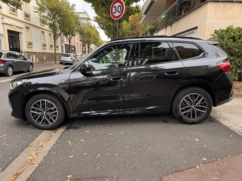 X1 sDrive 20i 170 M Sport 2024 occasion 94100 Saint Maur Des Fossees