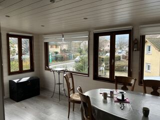  Maison � vendre 4 pi�ces 100 m�