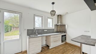  Maison � vendre 4 pi�ces 69 m�