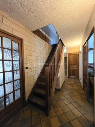  Maison � vendre 5 pi�ces 139 m�